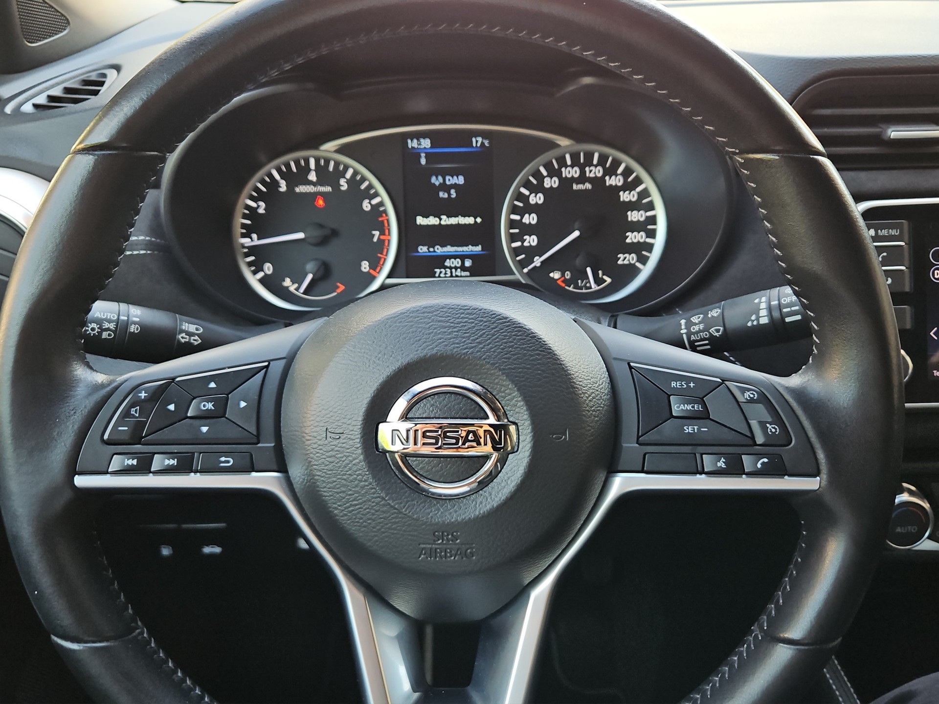 NISSAN Micra DIG-T 117 n-sport-image-13