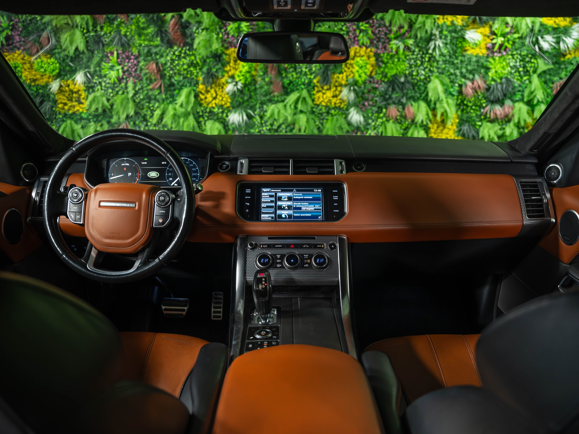 LAND ROVER Range Rover Sport 3.0 SDV6 Autobiography Automatic-image-7
