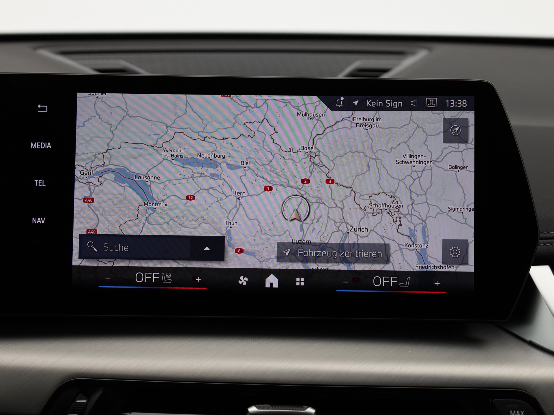 BMW iX1 eDrive 20 M Sport-image-20