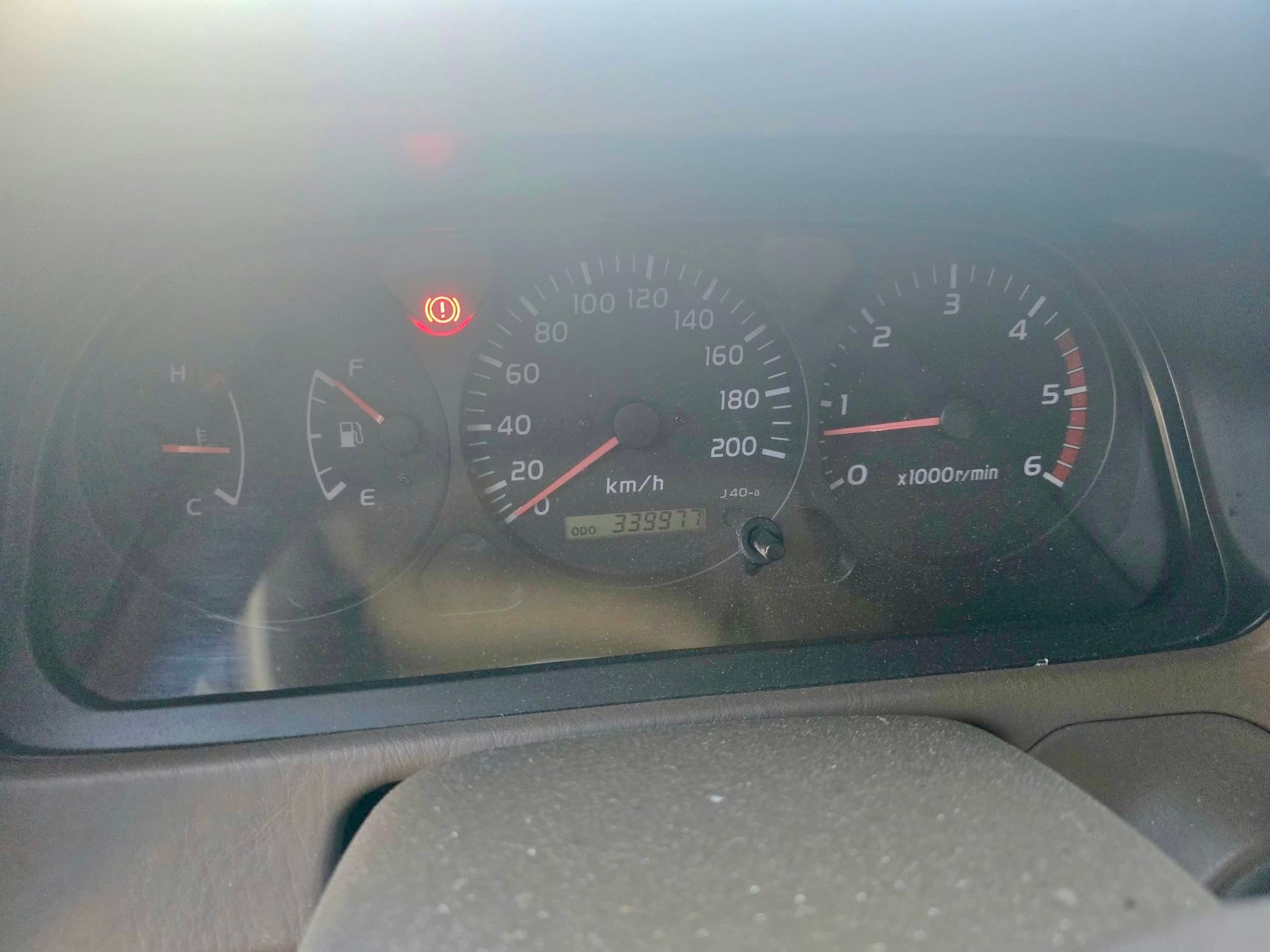 TOYOTA Land Cruiser 300 3.0 TD VX-image-14