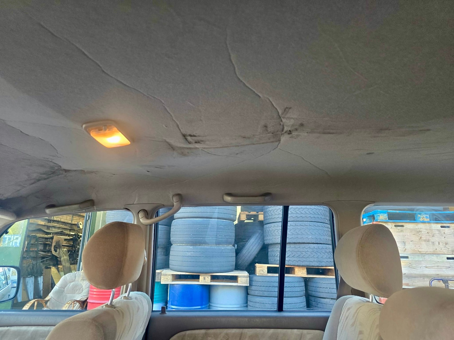 TOYOTA Land Cruiser 300 3.0 TD VX-image-13