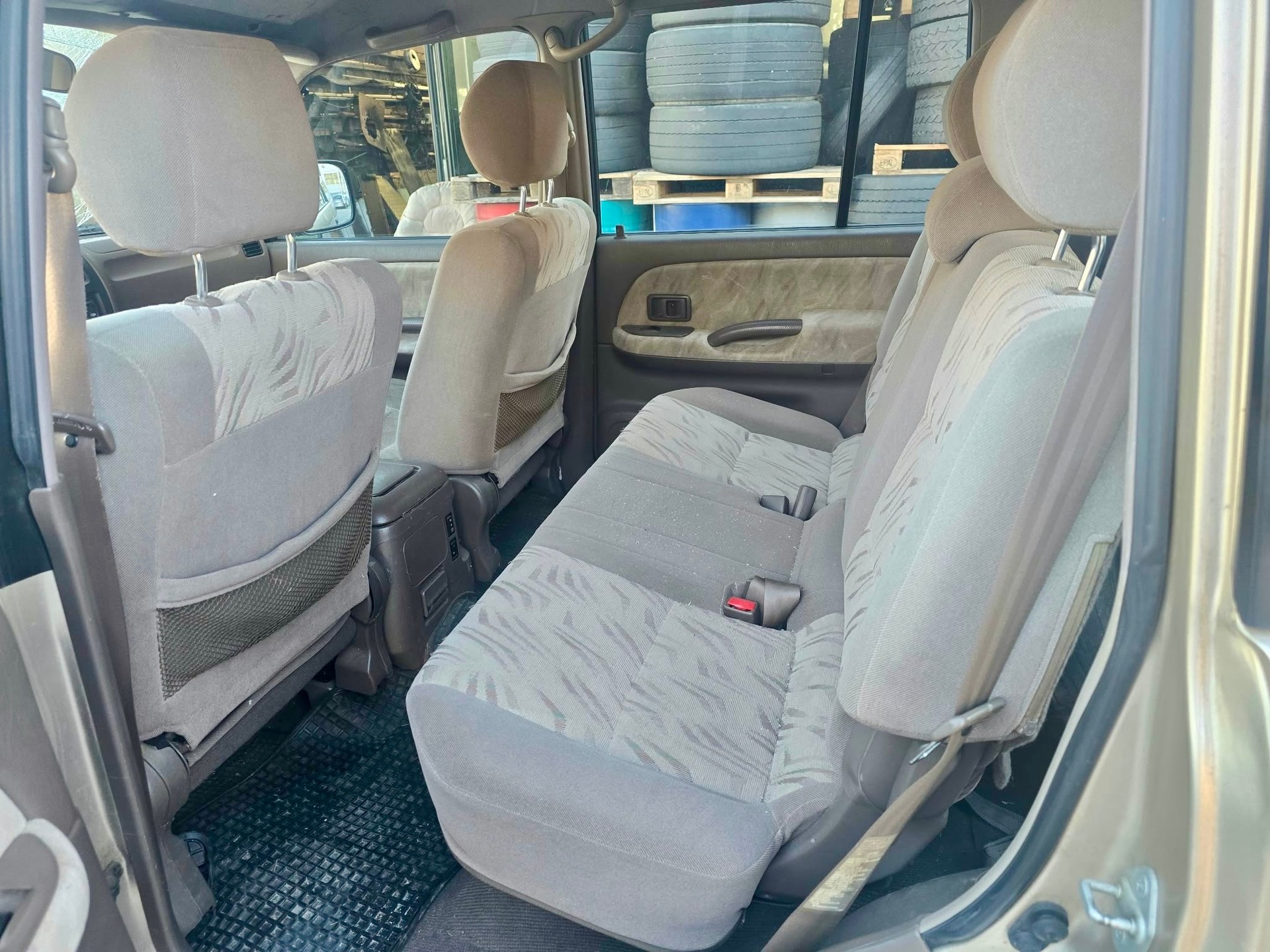 TOYOTA Land Cruiser 300 3.0 TD VX-image-12