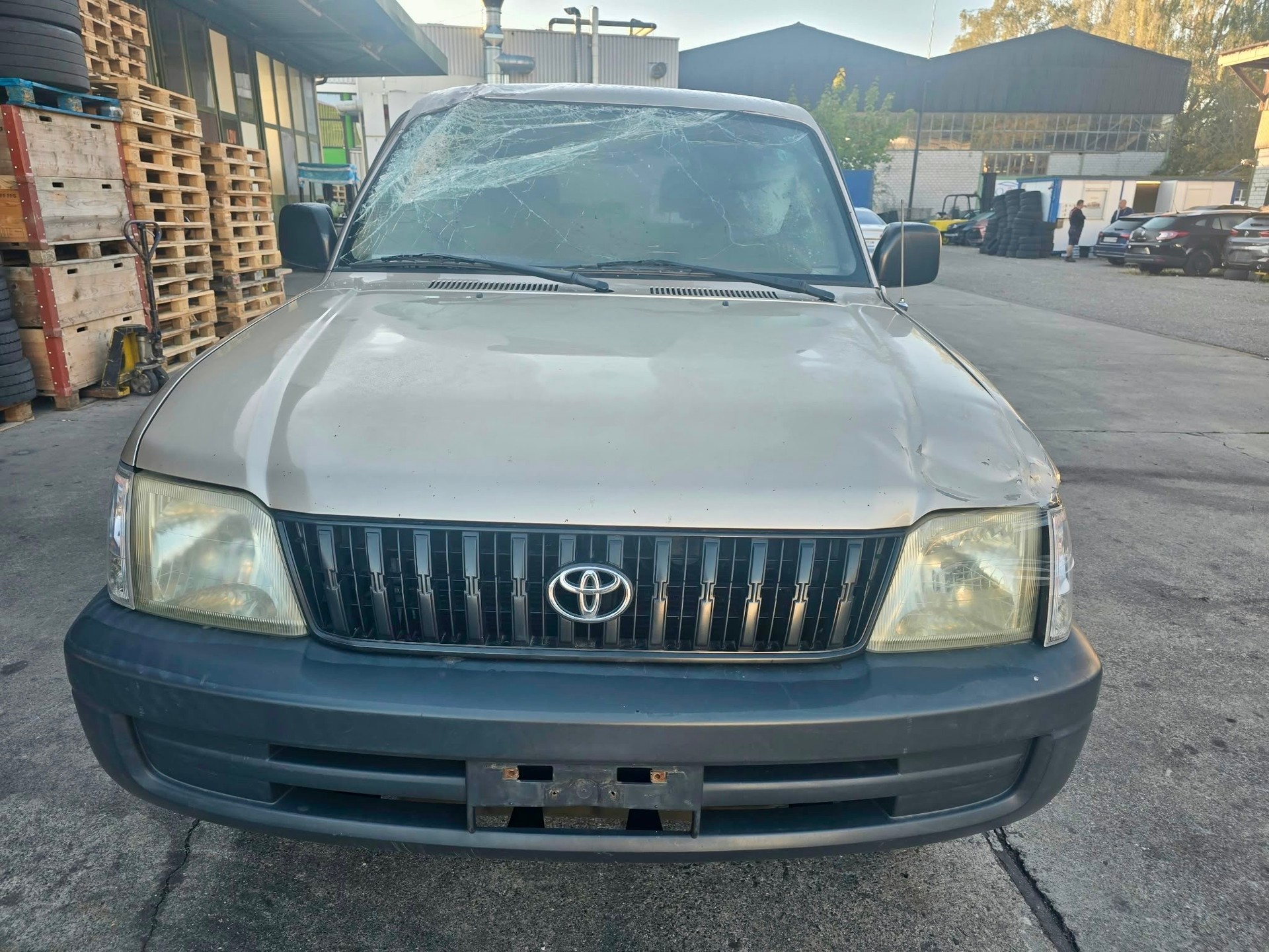TOYOTA Land Cruiser 300 3.0 TD VX-image-6