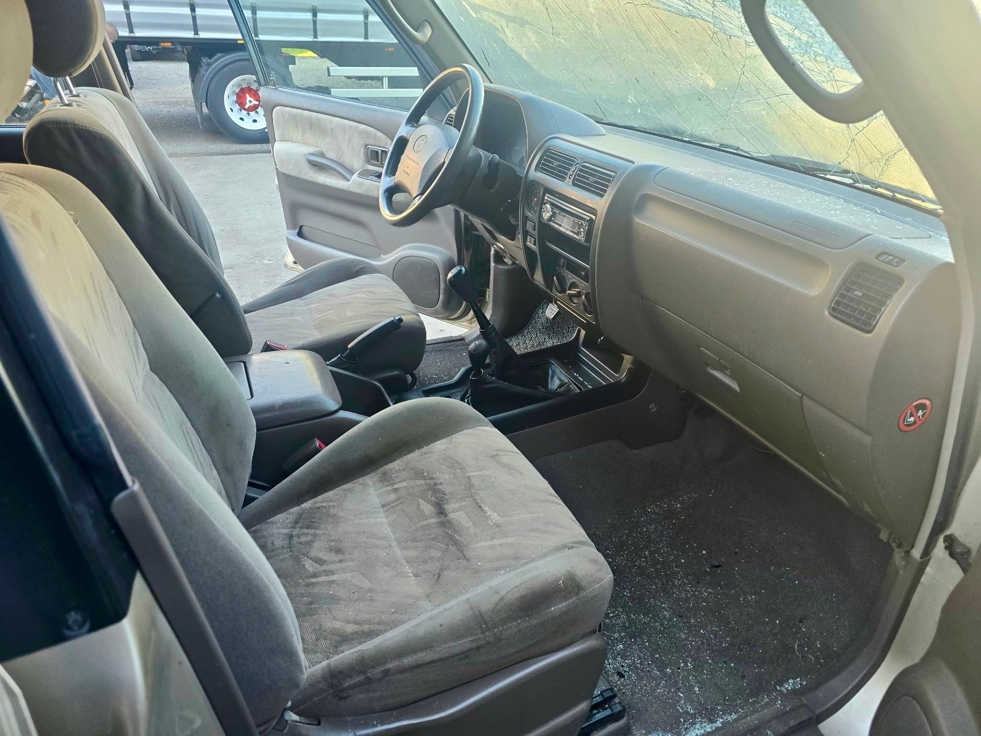TOYOTA Land Cruiser 300 3.0 TD VX-image-10