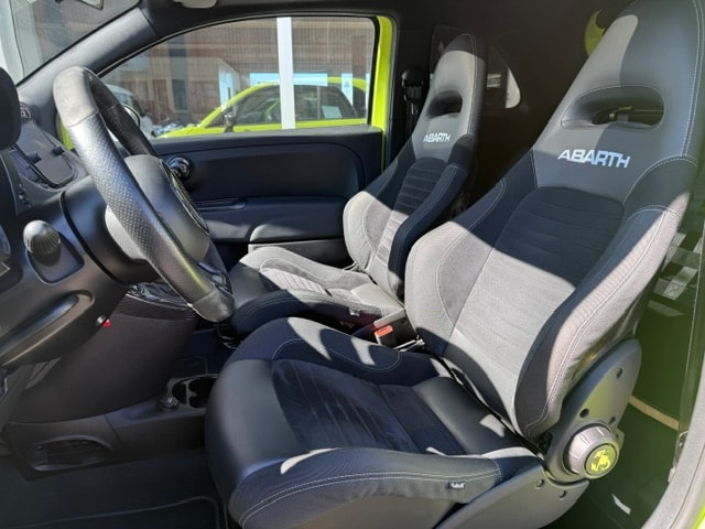 FIAT 595 1.4 16V Turbo Abarth Competizione-image-11