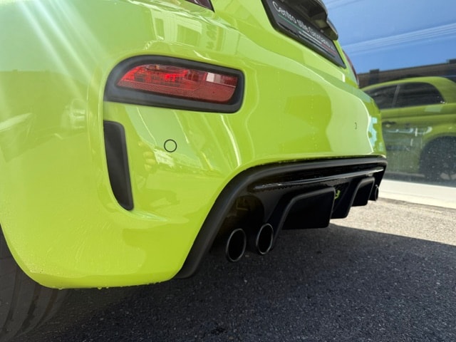 FIAT 595 1.4 16V Turbo Abarth Competizione-image-9
