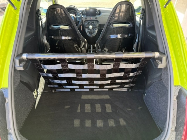 FIAT 595 1.4 16V Turbo Abarth Competizione-image-14