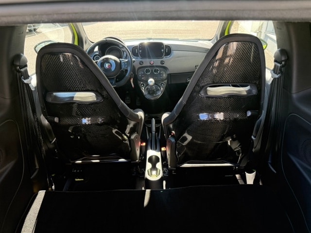 FIAT 595 1.4 16V Turbo Abarth Competizione-image-15