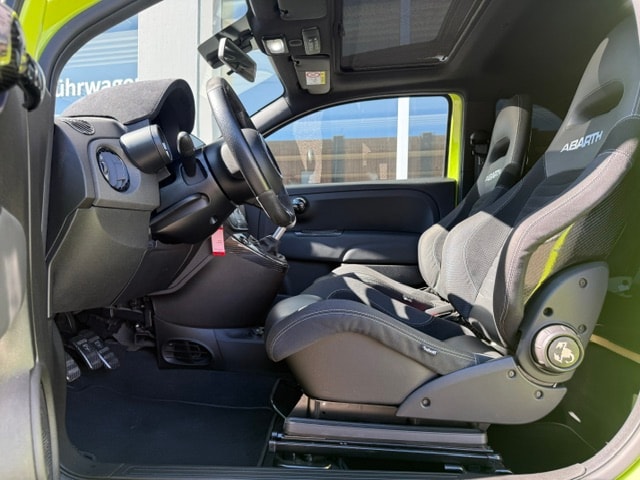 FIAT 595 1.4 16V Turbo Abarth Competizione-image-10