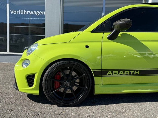 FIAT 595 1.4 16V Turbo Abarth Competizione-image-6