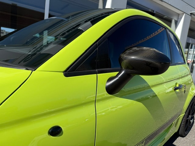 FIAT 595 1.4 16V Turbo Abarth Competizione-image-7