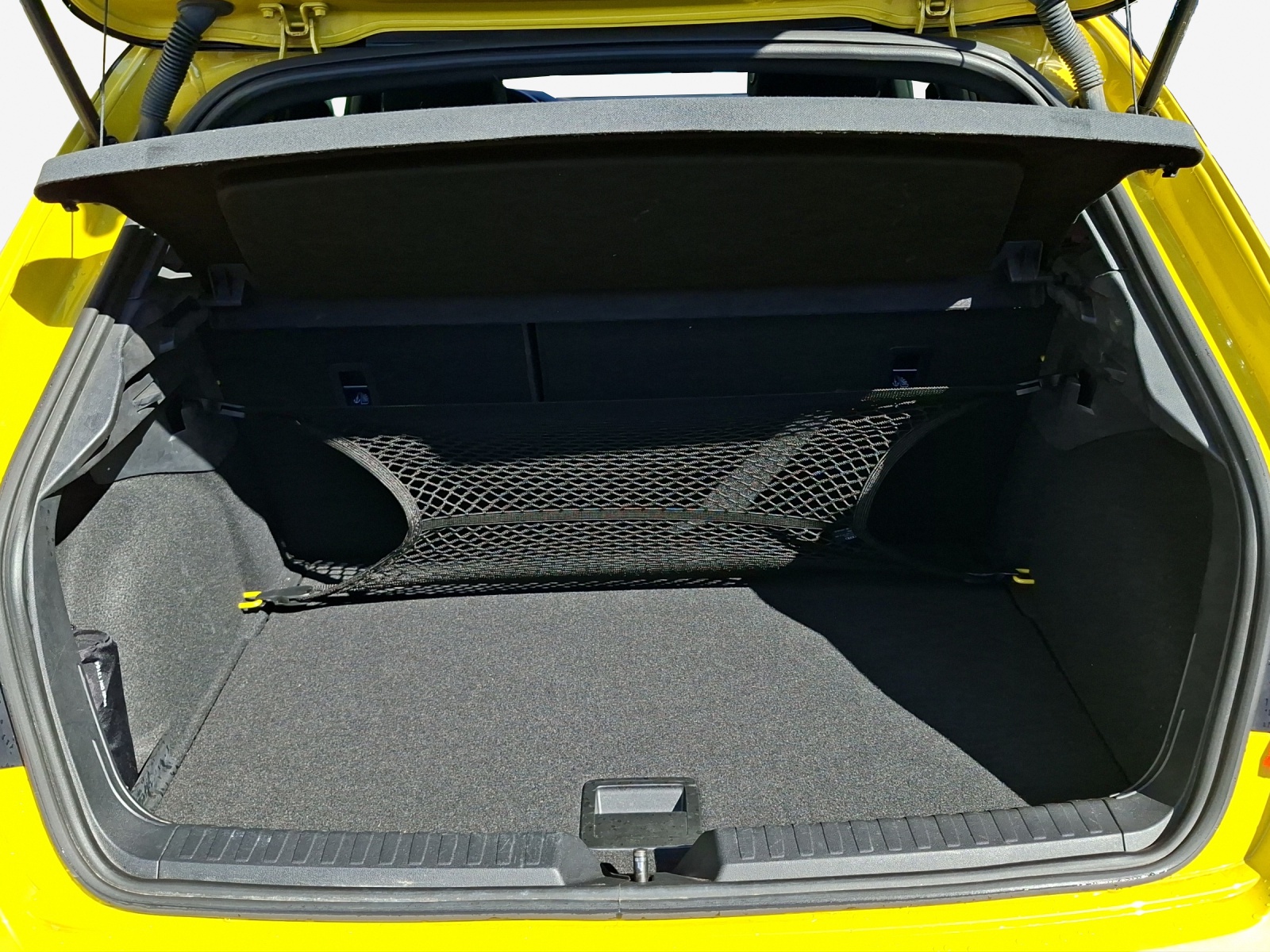 AUDI A1 Sportback 30 TFSI S Line Attraction S-tronic-image-12