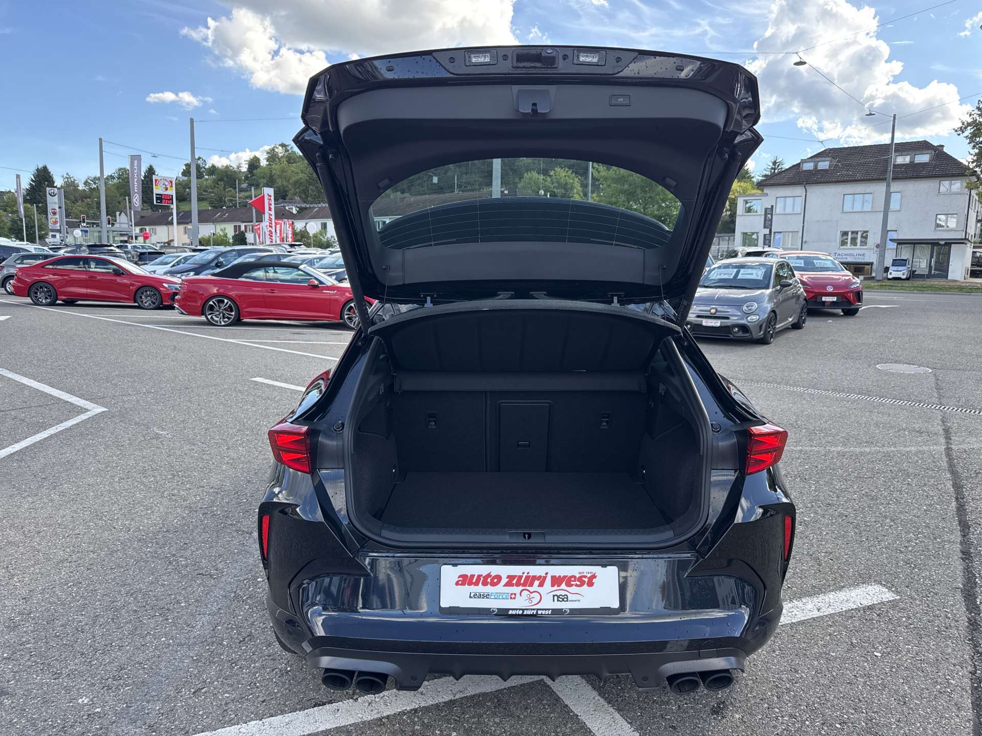 CUPRA Formentor 2.0TSI Extreme 333PS 4Drive DSG-Automat-image-7