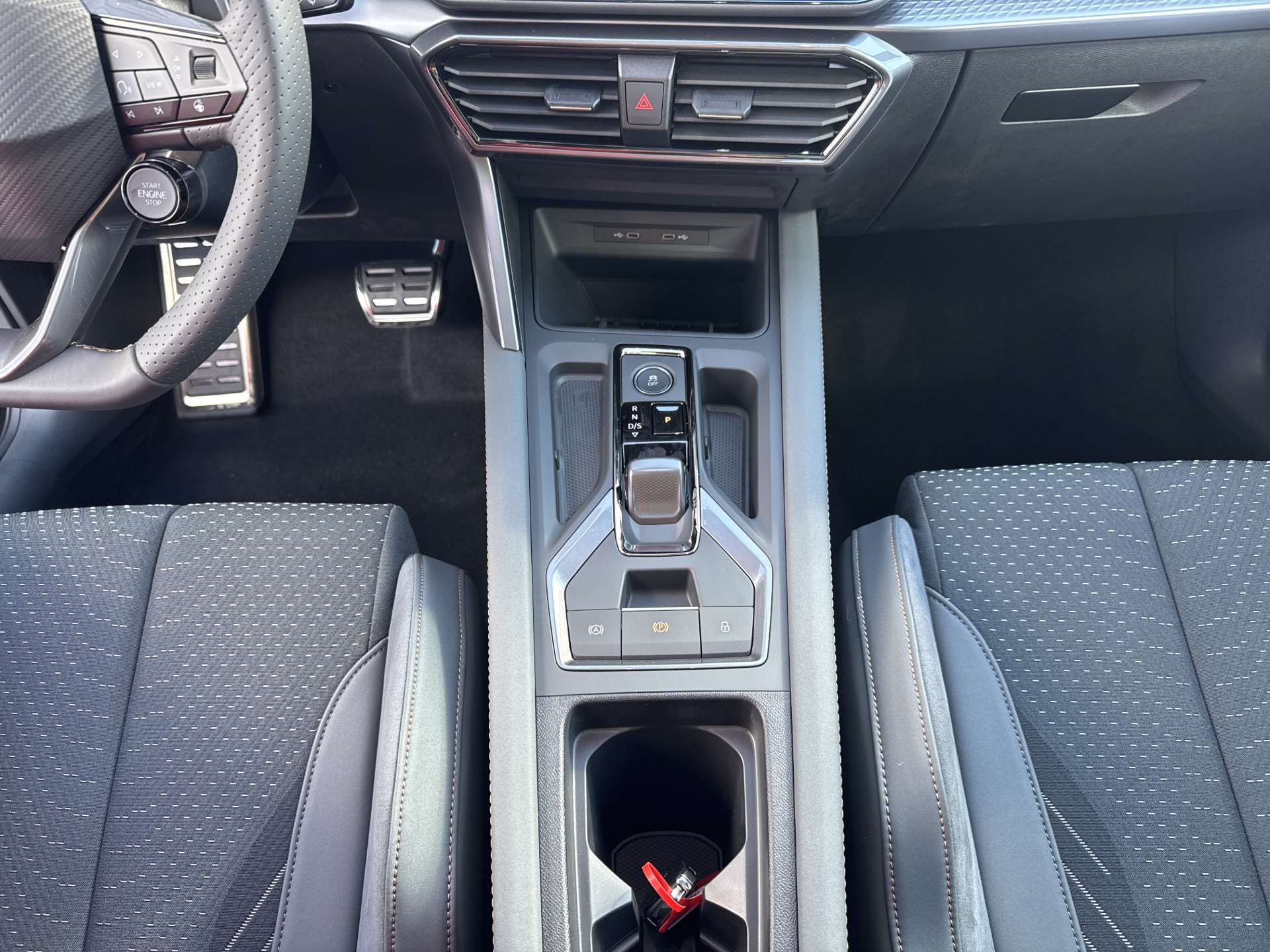 CUPRA Formentor 2.0TSI Extreme 333PS 4Drive DSG-Automat-image-11