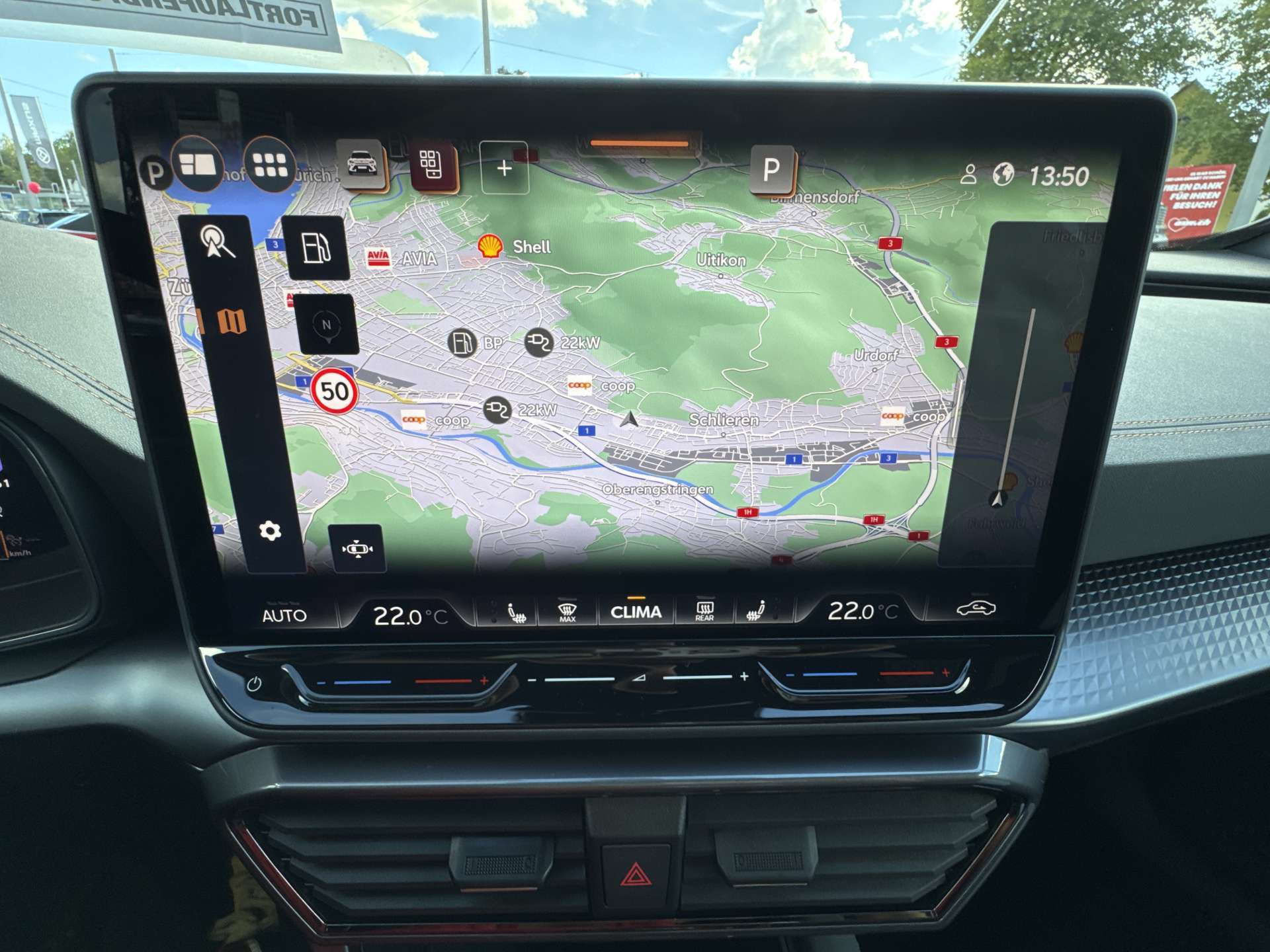 CUPRA Formentor 2.0TSI Extreme 333PS 4Drive DSG-Automat-image-1