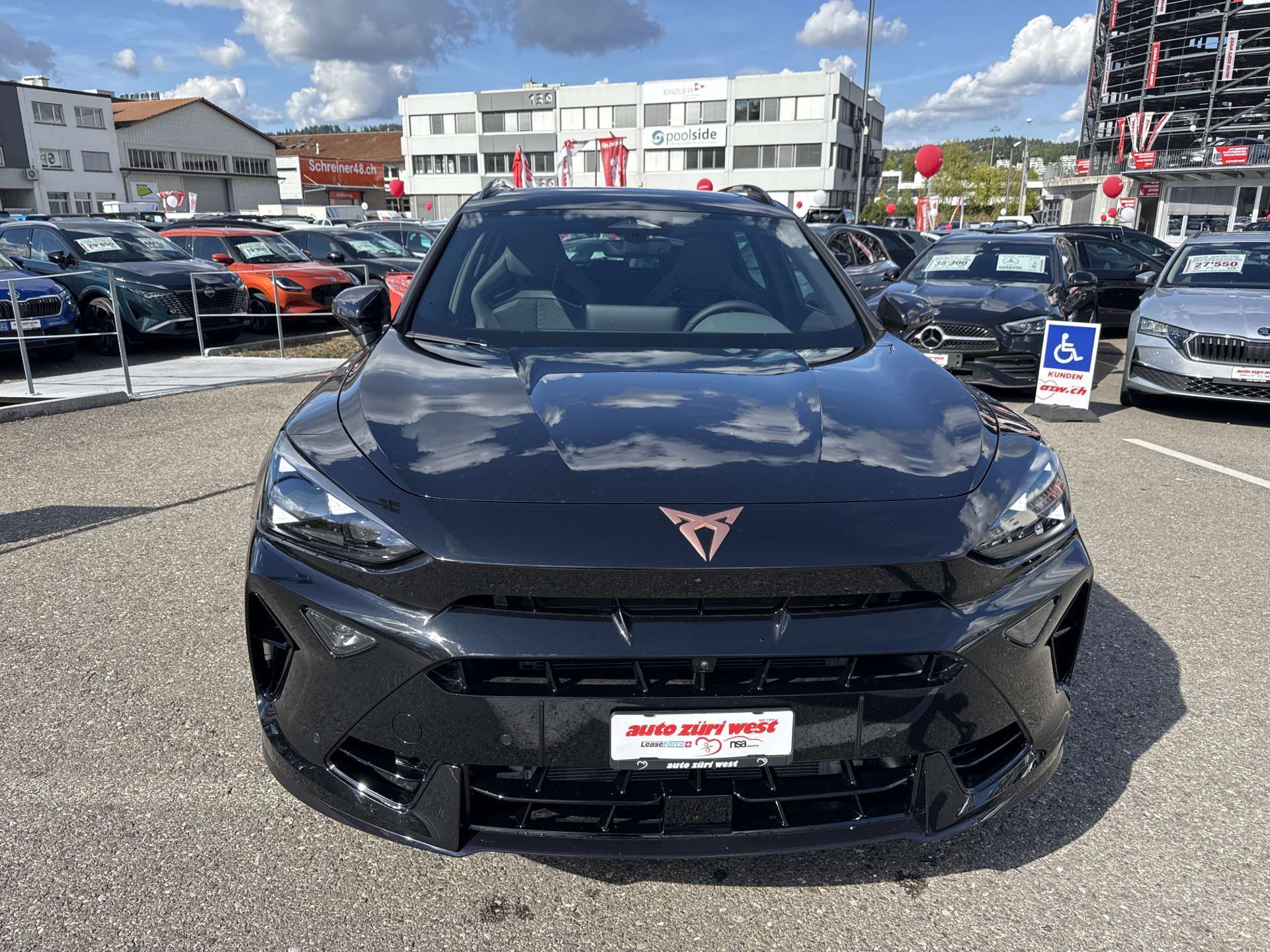 CUPRA Formentor 2.0TSI Extreme 333PS 4Drive DSG-Automat-image-13