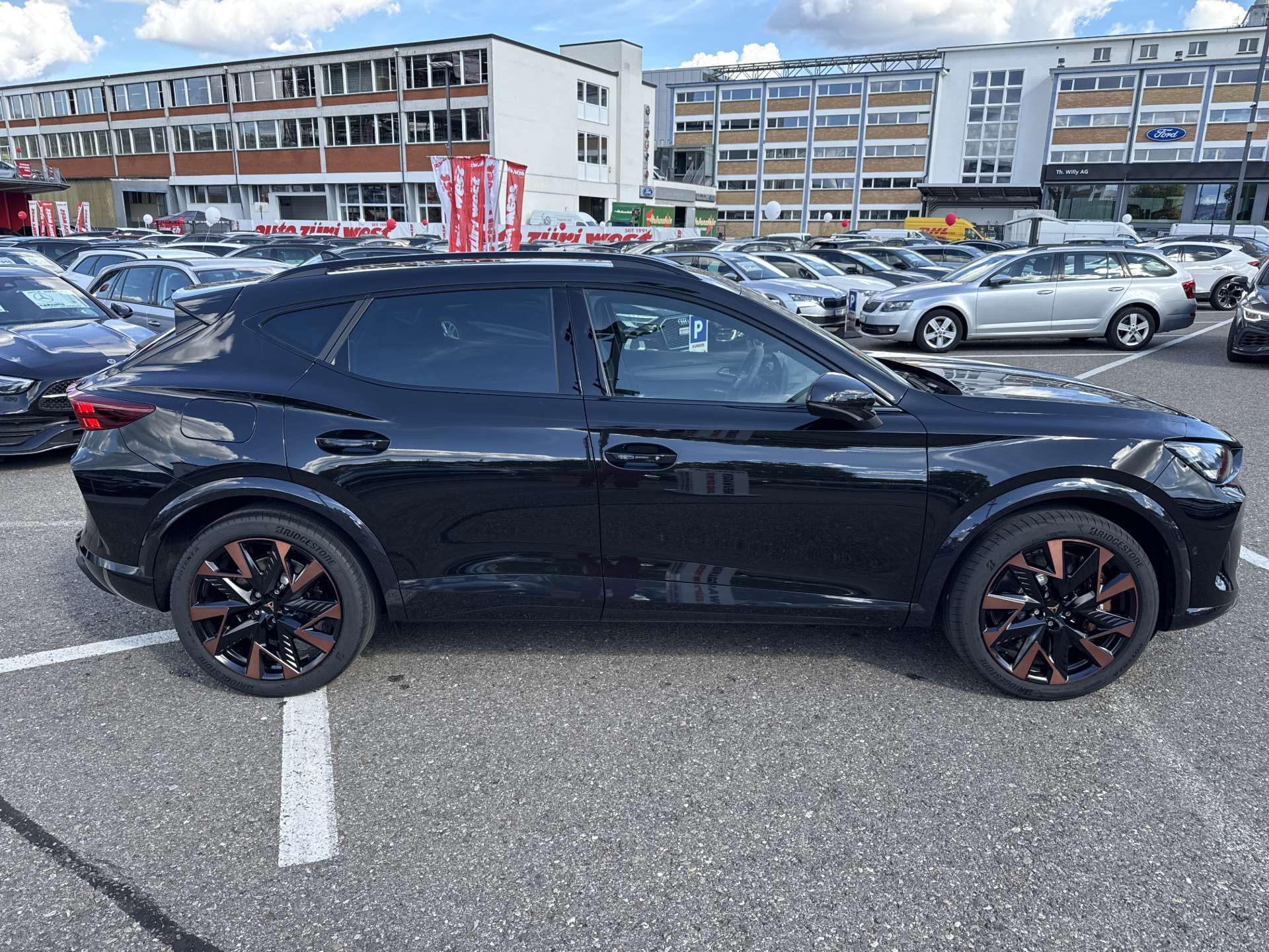 CUPRA Formentor 2.0TSI Extreme 333PS 4Drive DSG-Automat-image-10