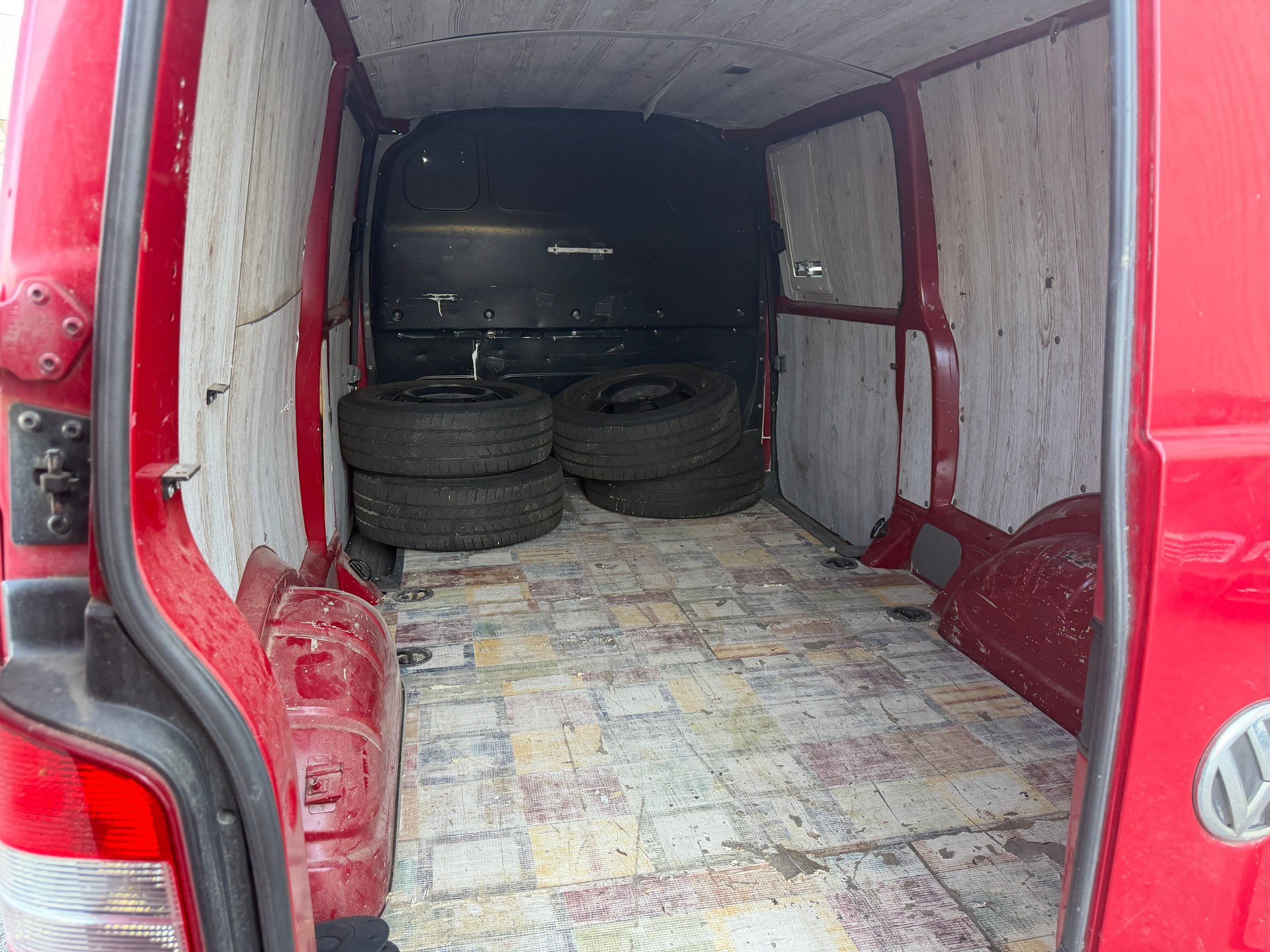 VW T5 2.0 Bi-TDI 4Motion DSG-image-8