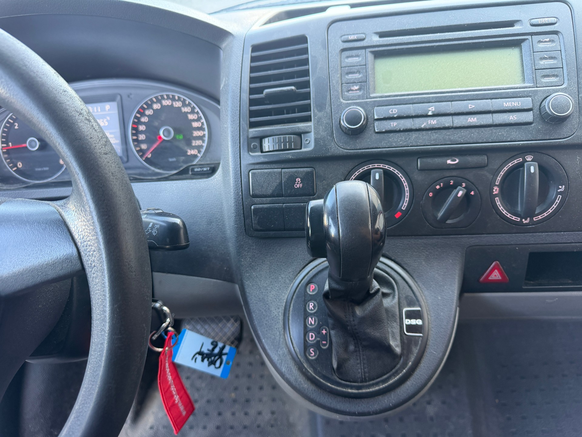 VW T5 2.0 Bi-TDI 4Motion DSG-image-11