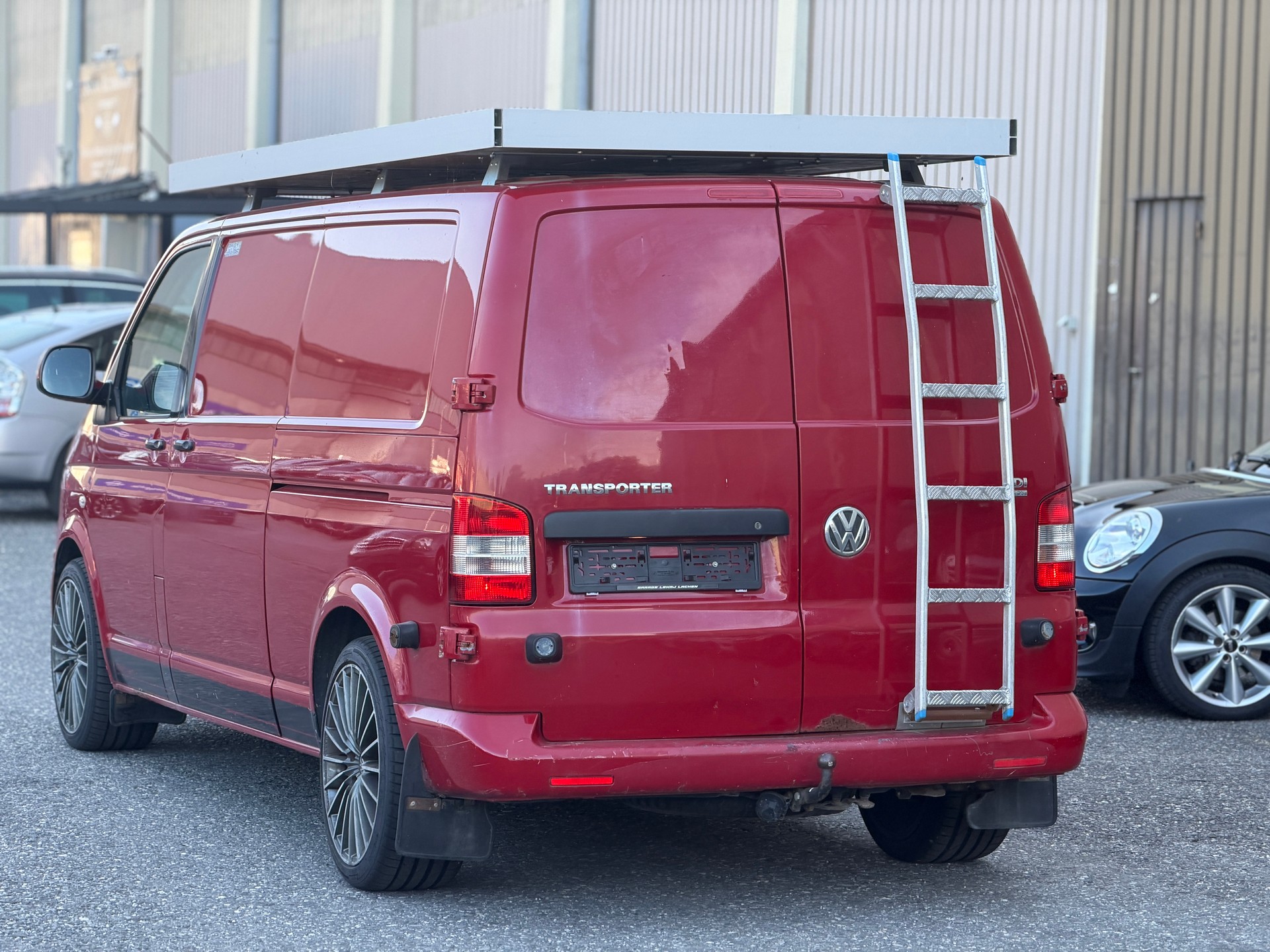 VW T5 2.0 Bi-TDI 4Motion DSG-image-3