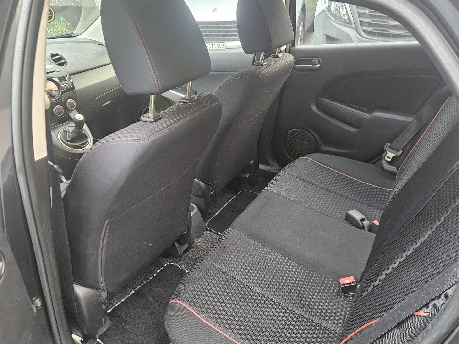 MAZDA 2 1.5i 16V Sport-image-10