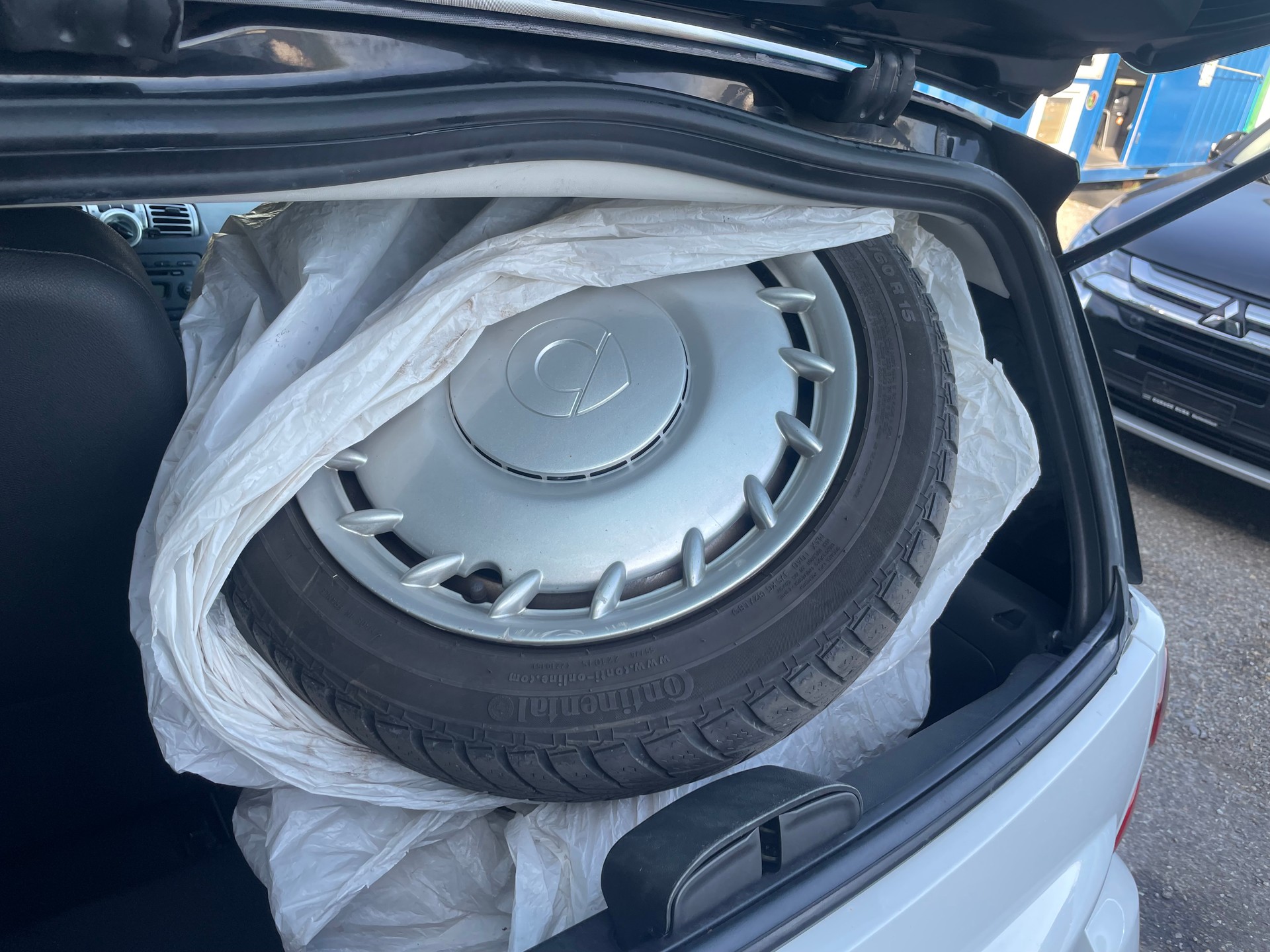 SMART fortwo MovieStar mhd softouch-image-9
