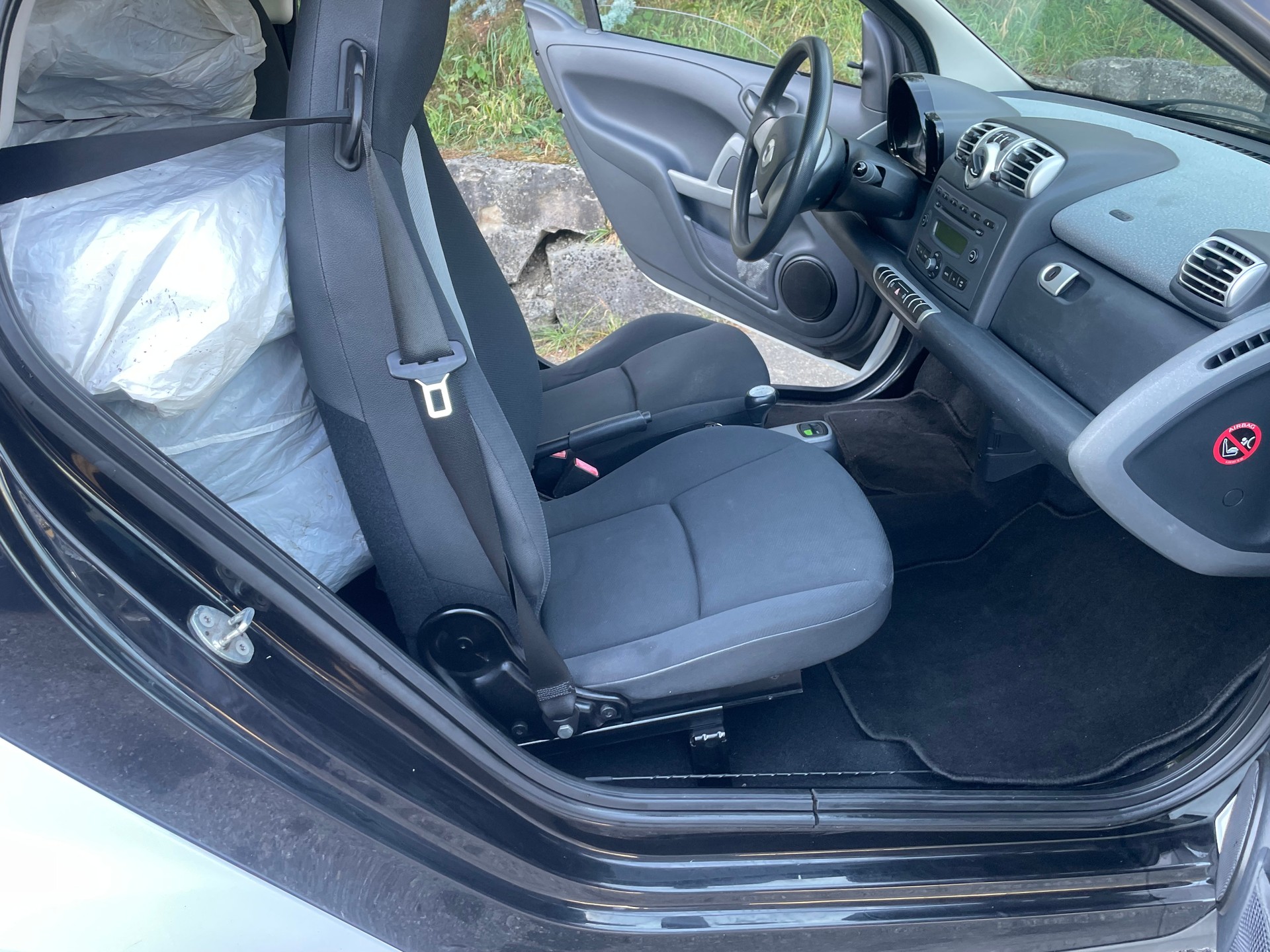 SMART fortwo MovieStar mhd softouch-image-7