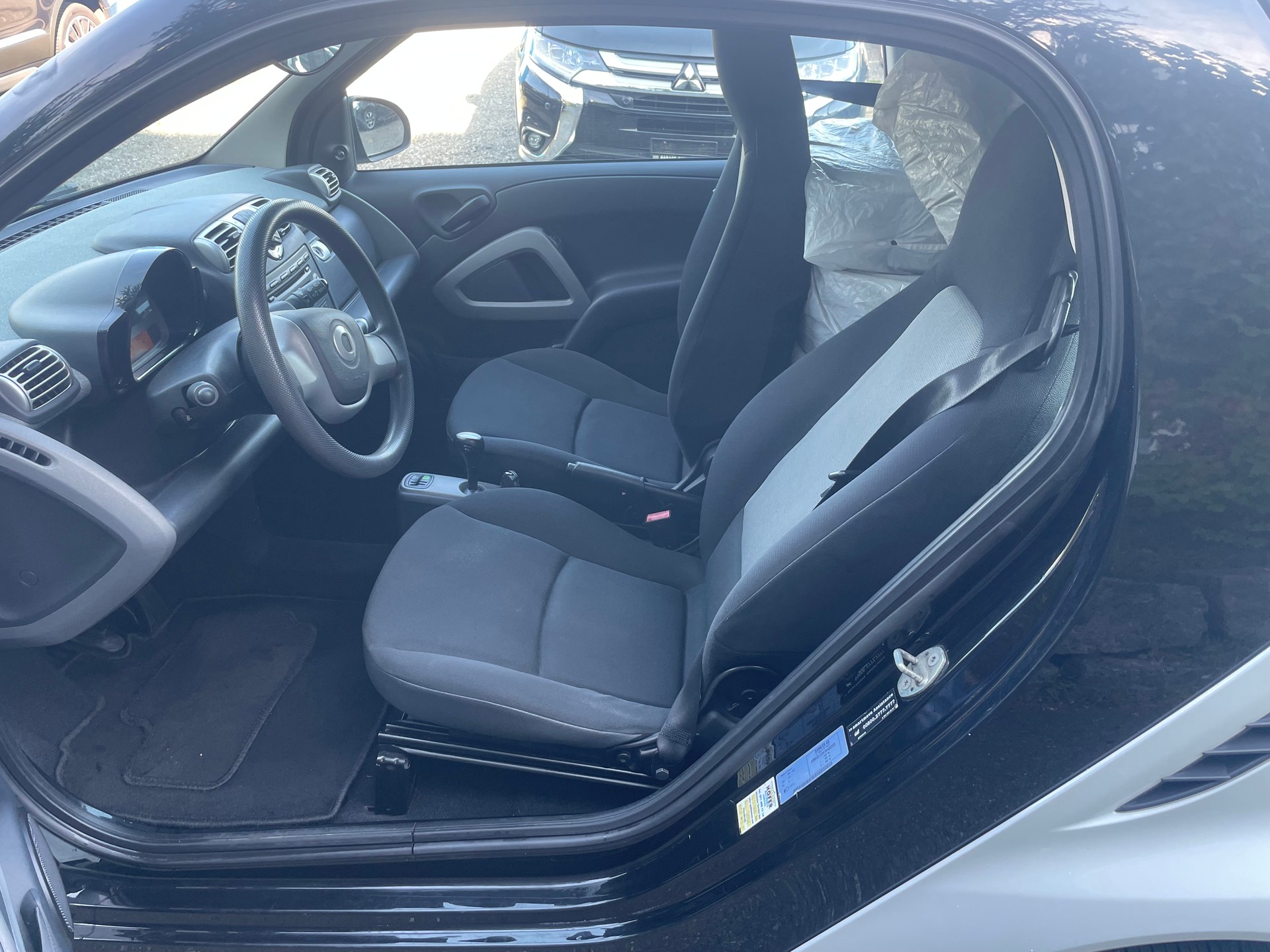 SMART fortwo MovieStar mhd softouch-image-6