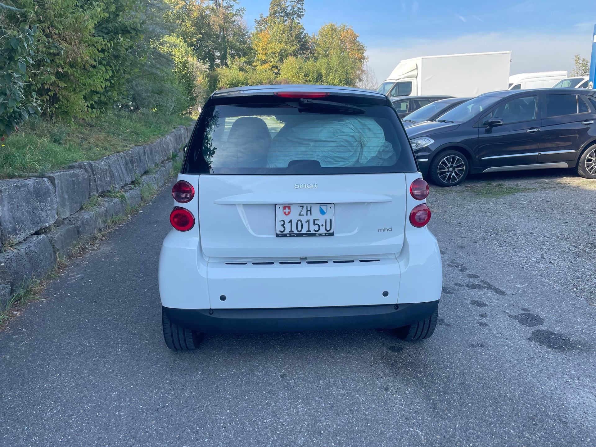 SMART fortwo MovieStar mhd softouch-image-4
