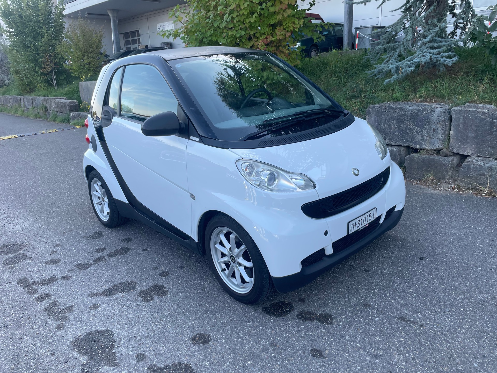 SMART fortwo MovieStar mhd softouch-image-2