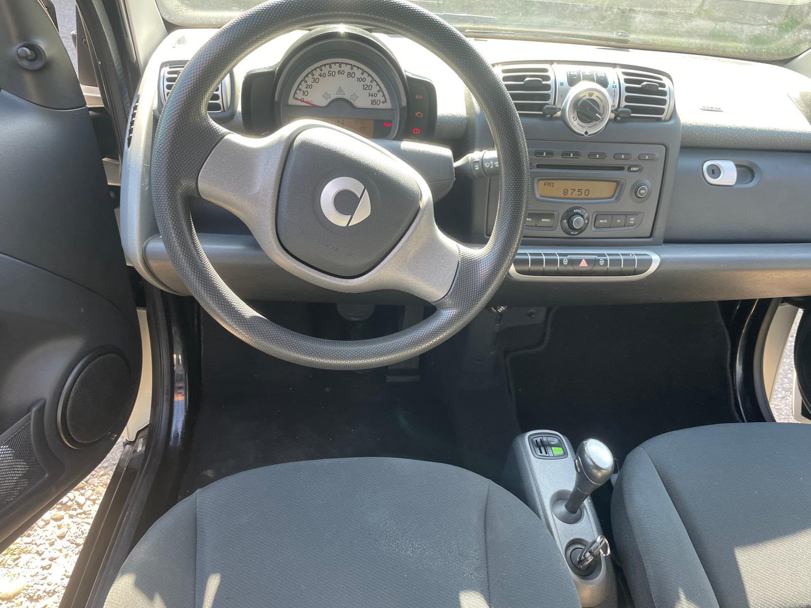 SMART fortwo MovieStar mhd softouch-image-10