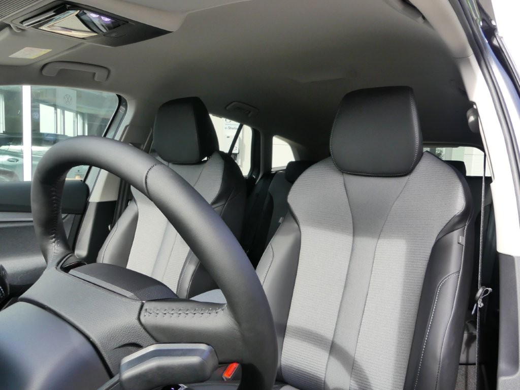 SKODA Enyaq 85 Selection-image-9