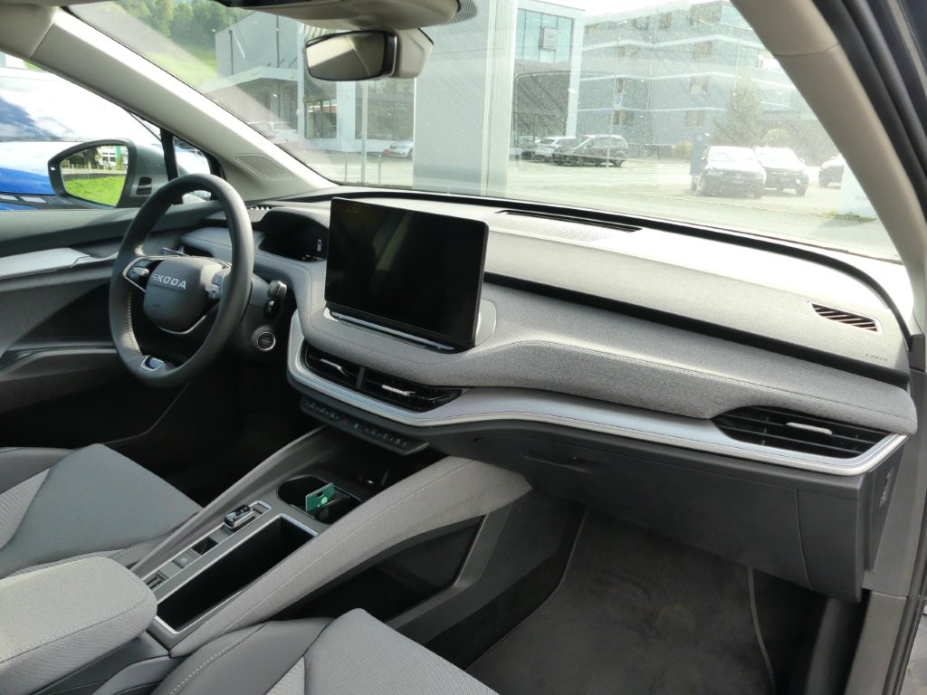 SKODA Enyaq 85 Selection-image-8
