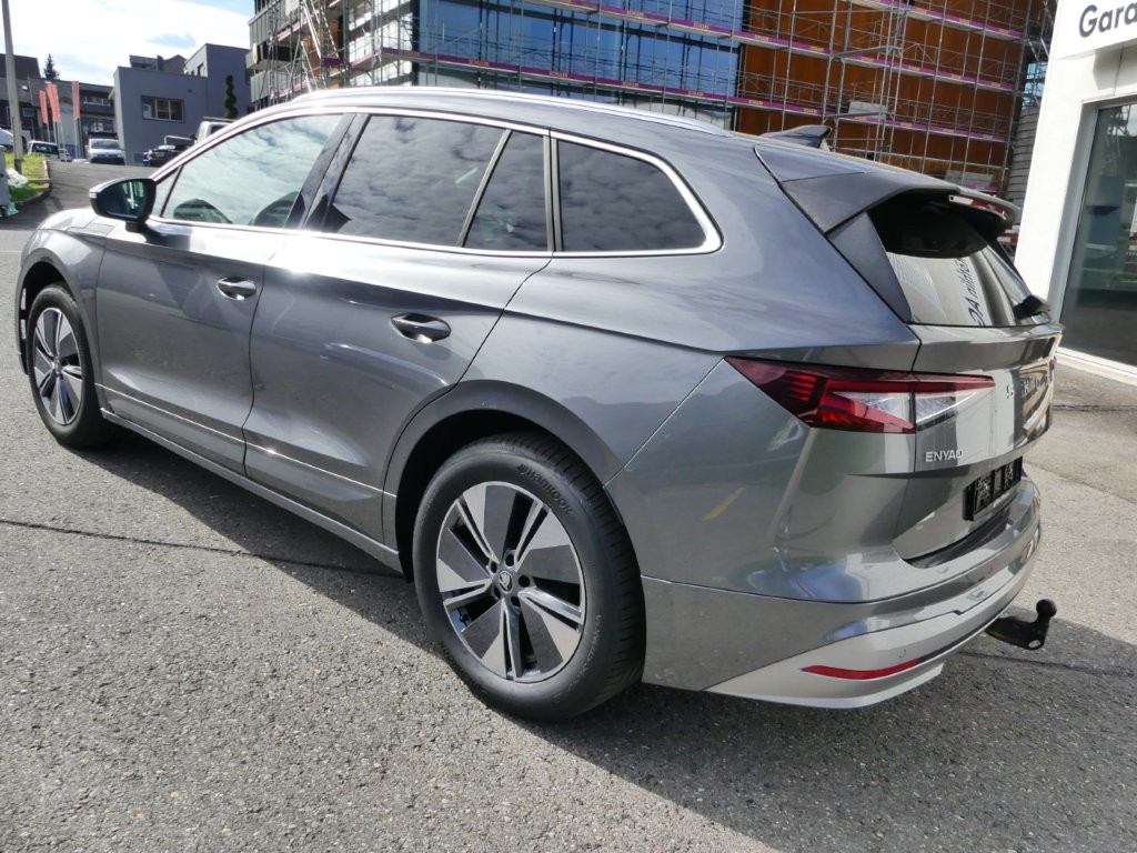 SKODA Enyaq 85 Selection-image-1