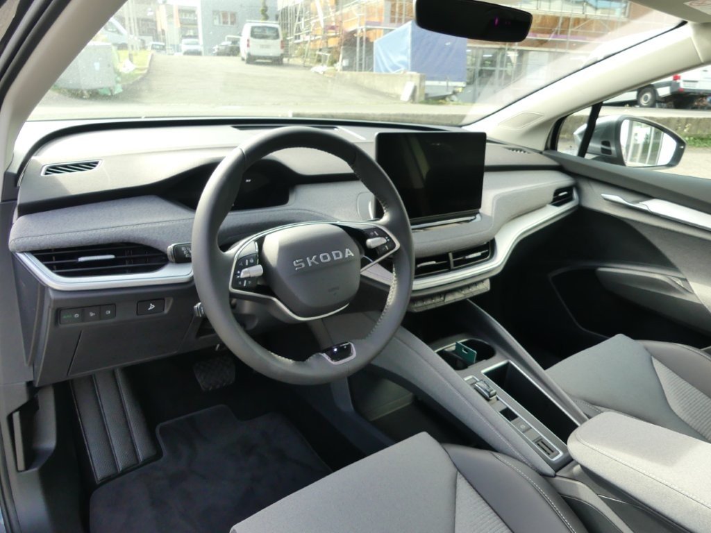 SKODA Enyaq 85 Selection-image-6
