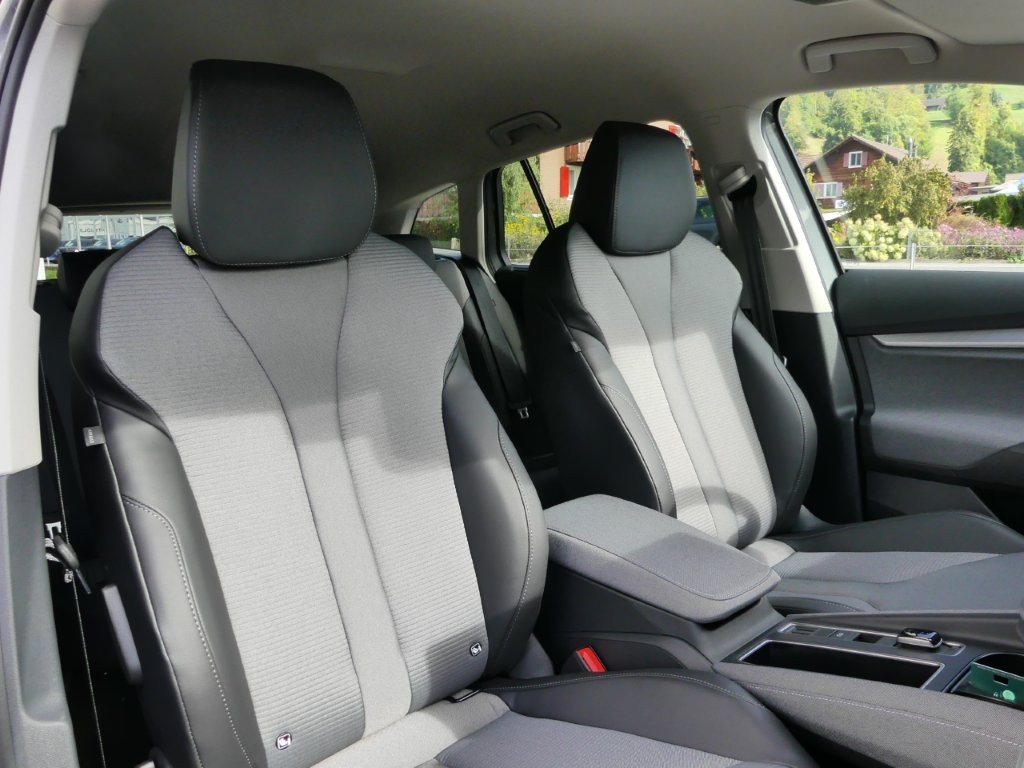 SKODA Enyaq 85 Selection-image-10