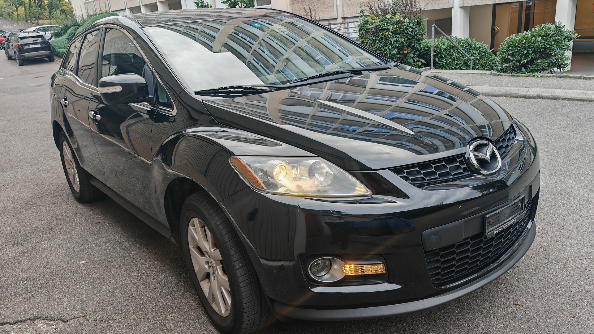 MAZDA 2.3 Turbo Exclusive-image-2