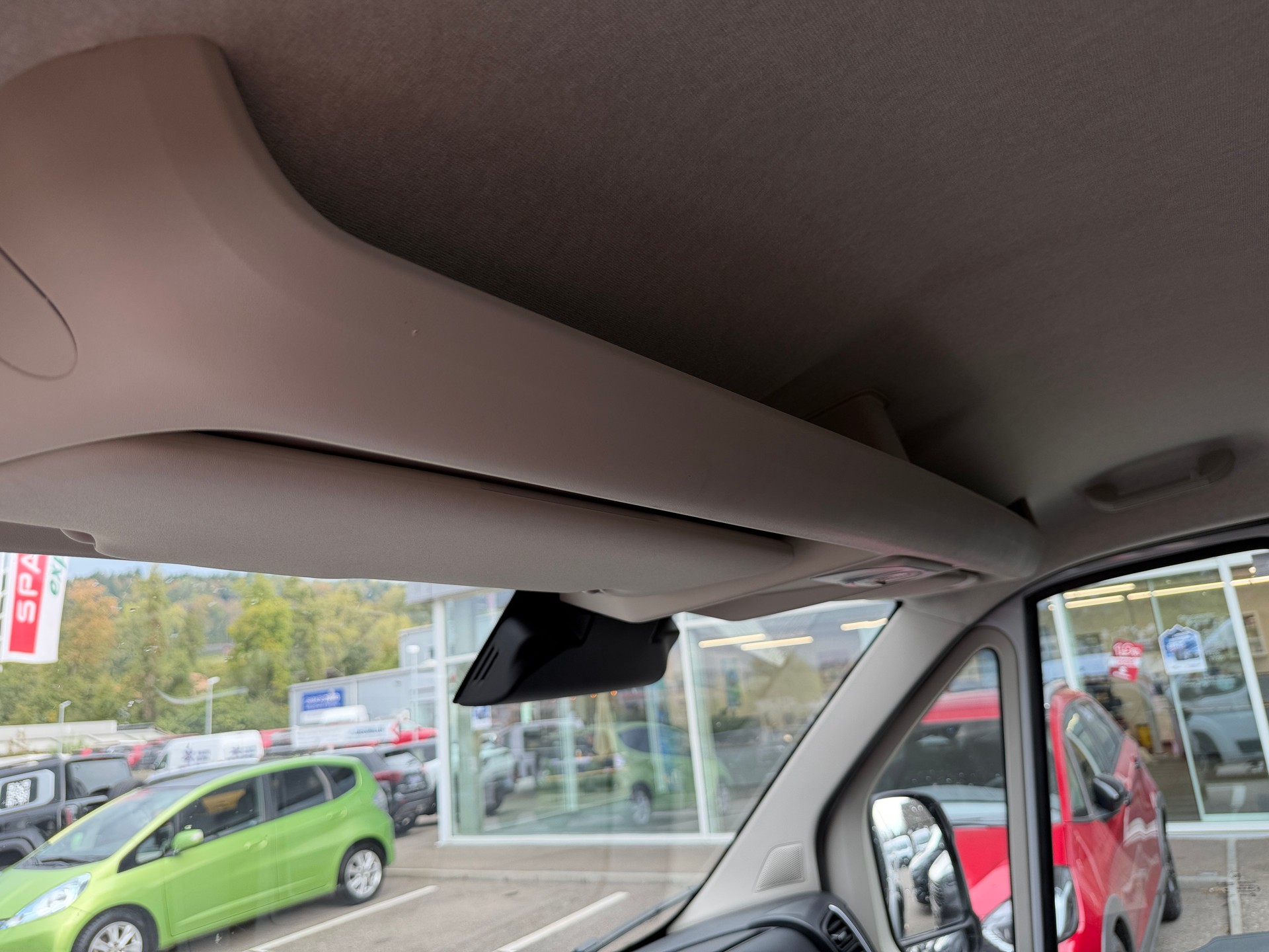 FIAT Ducato Maxi 35 L4H2 MTJ 140 PS Doppelblattfedern AHK Holzboden 270° Tür Kamera-image-19