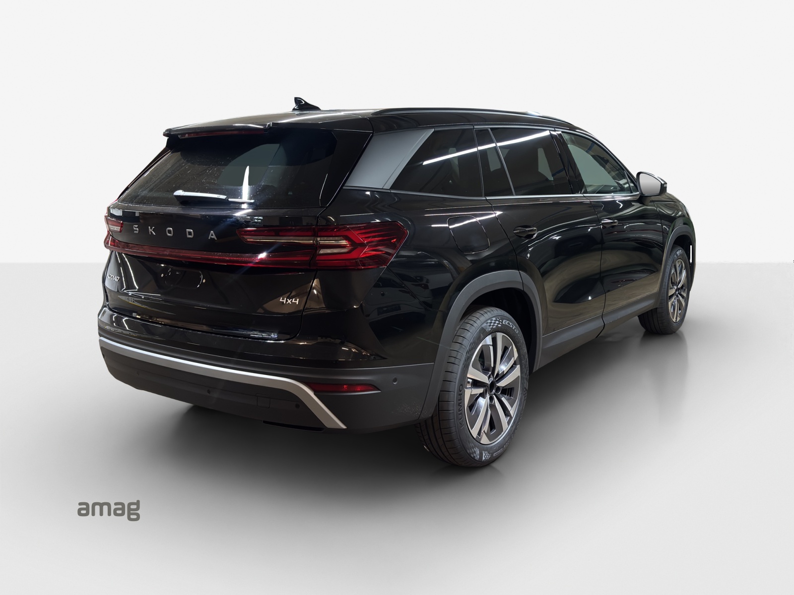 SKODA Kodiaq 2.0 TDI Selection 4x4-image-4