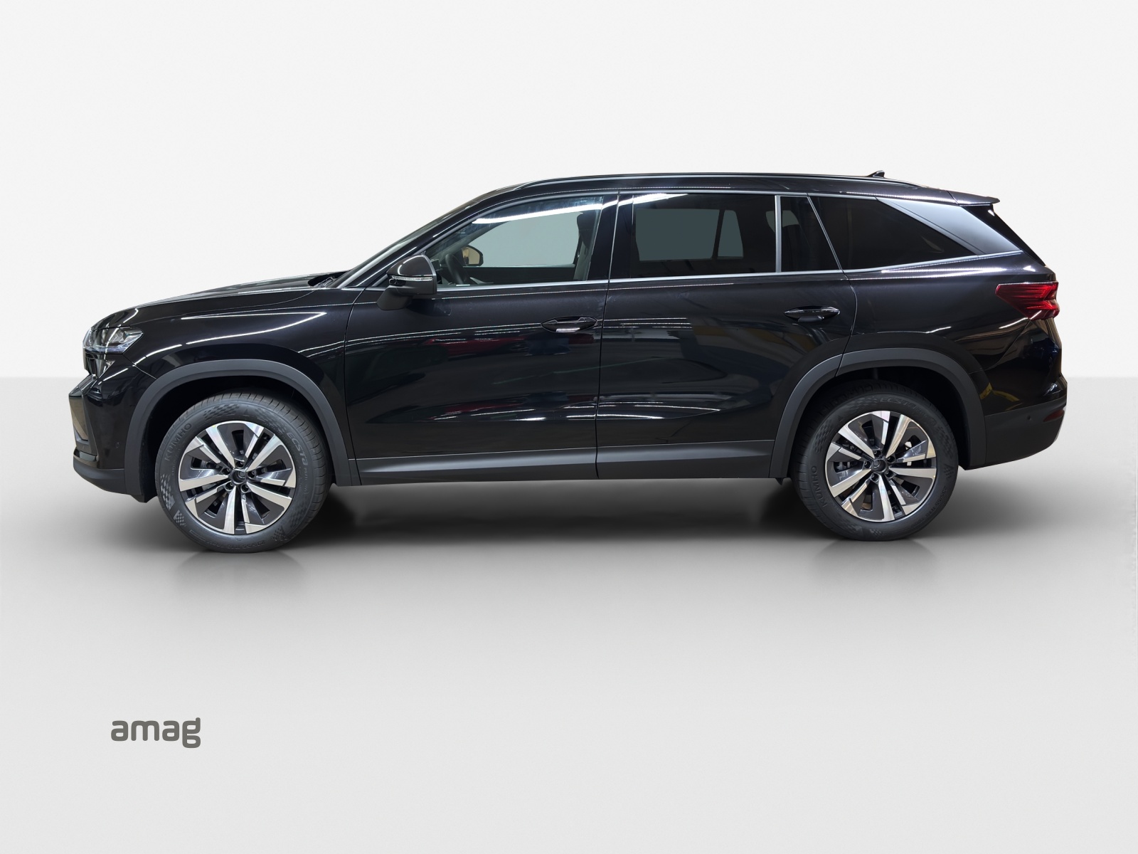SKODA Kodiaq 2.0 TDI Selection 4x4-image-1