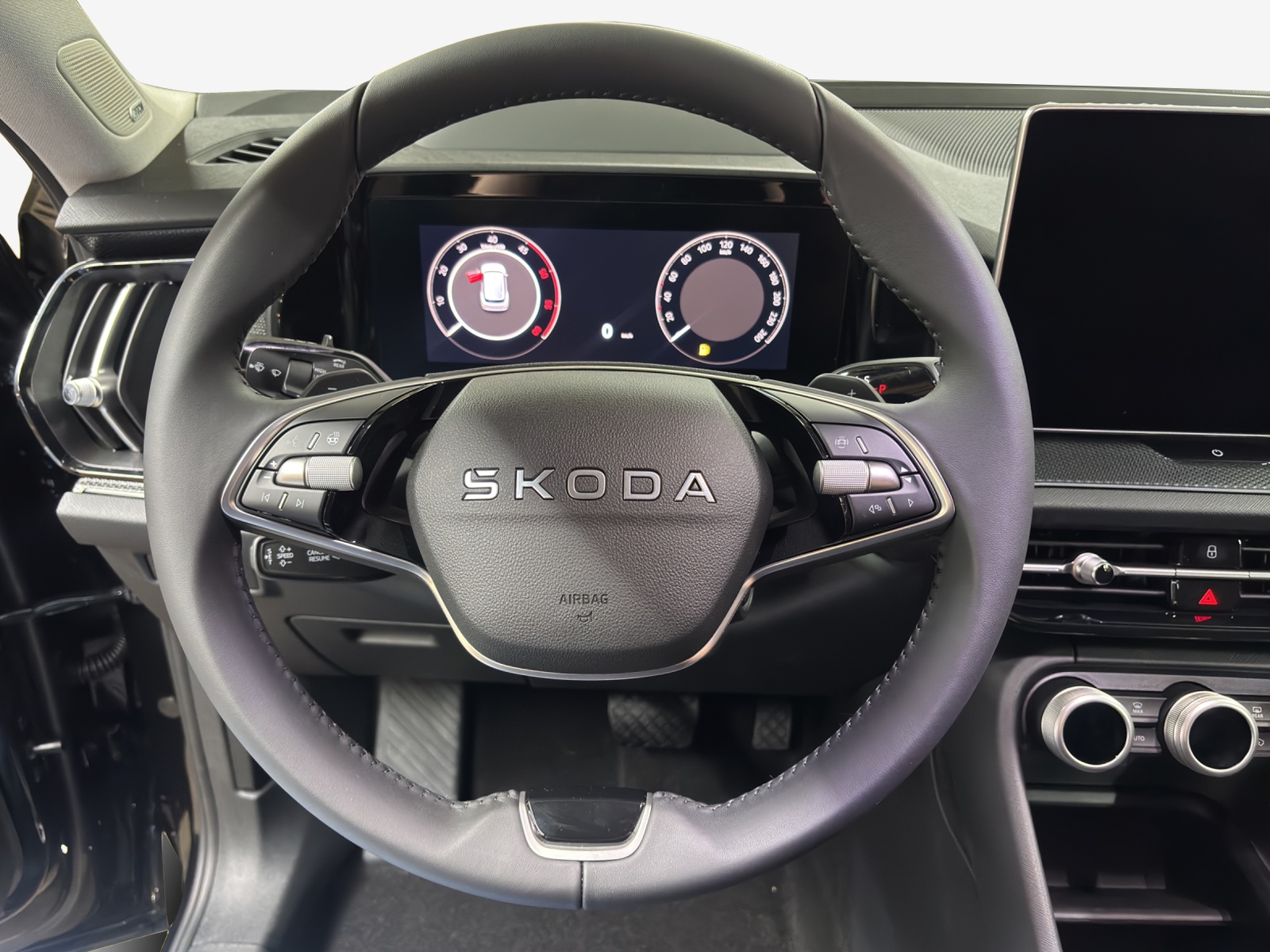 SKODA Kodiaq 2.0 TDI Selection 4x4-image-9