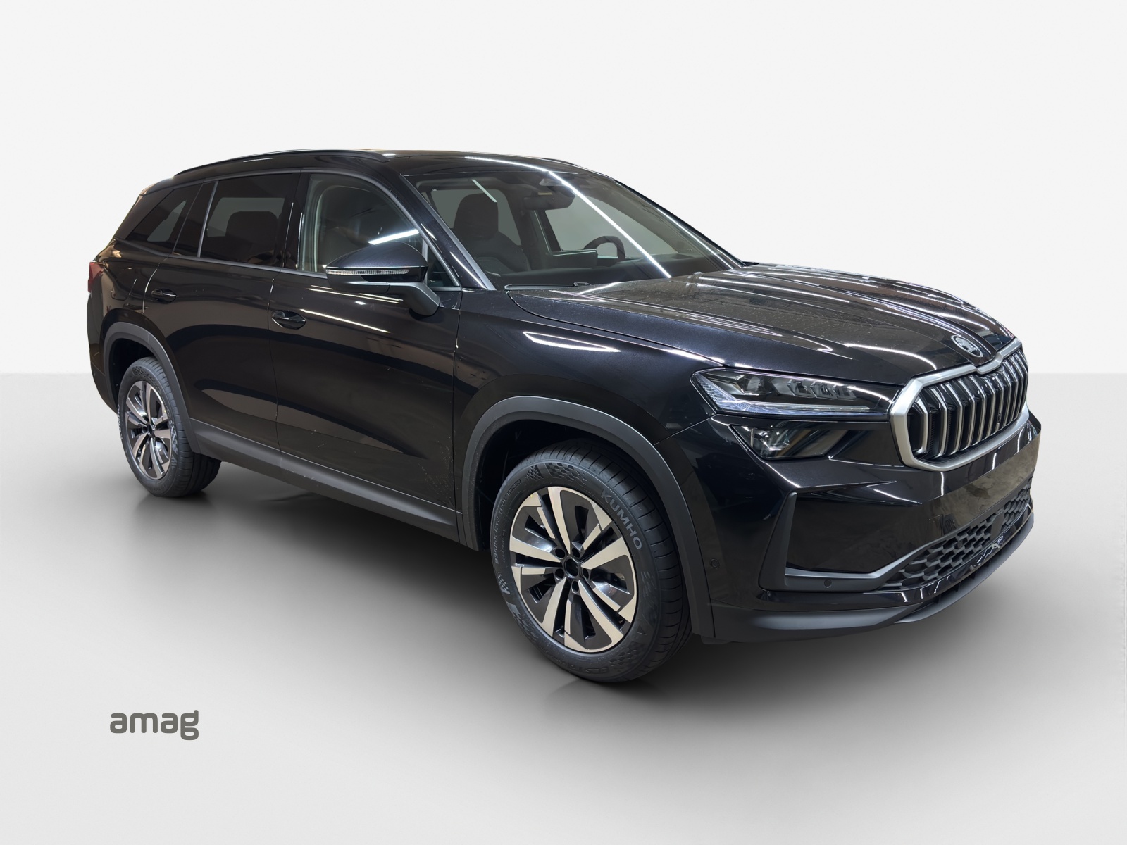 SKODA Kodiaq 2.0 TDI Selection 4x4-image-5