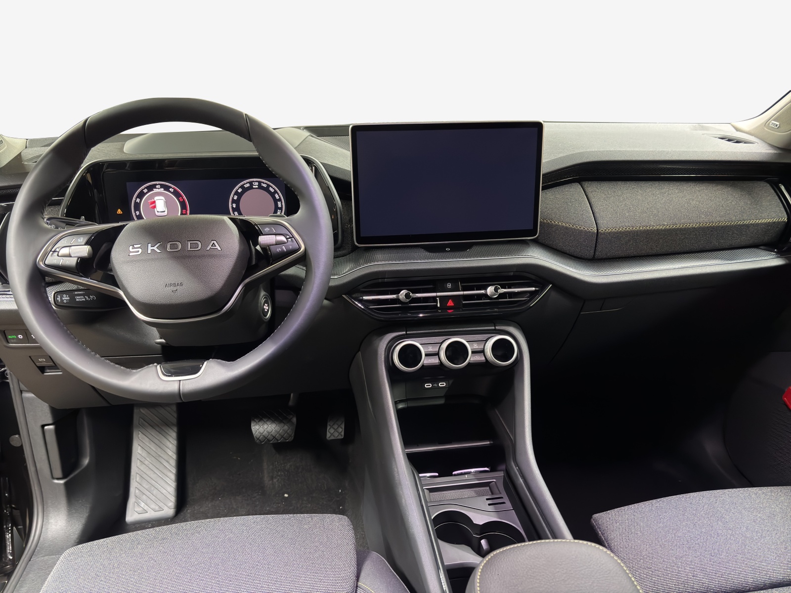 SKODA Kodiaq 2.0 TDI Selection 4x4-image-8