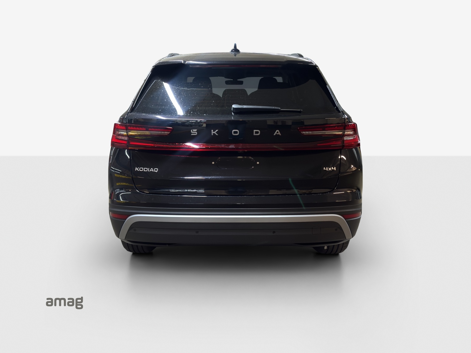 SKODA Kodiaq 2.0 TDI Selection 4x4-image-3