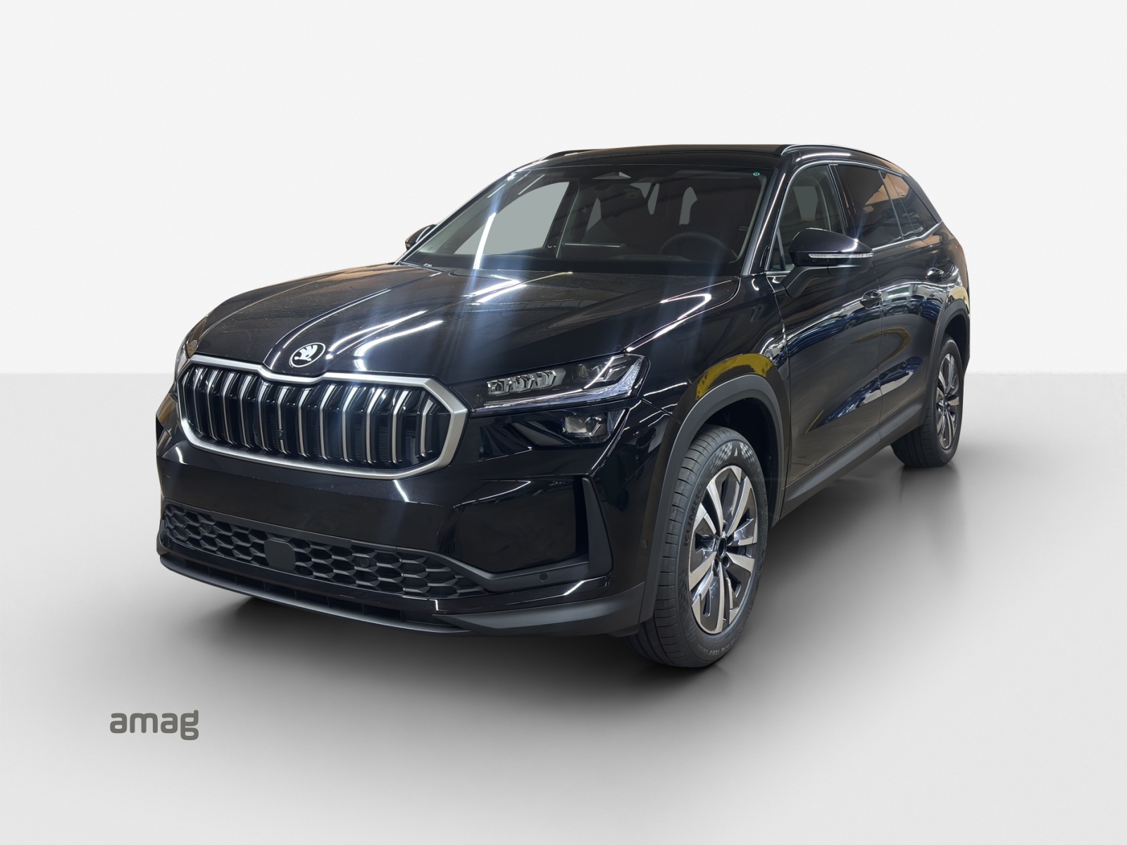 SKODA Kodiaq 2.0 TDI Selection 4x4-image-0