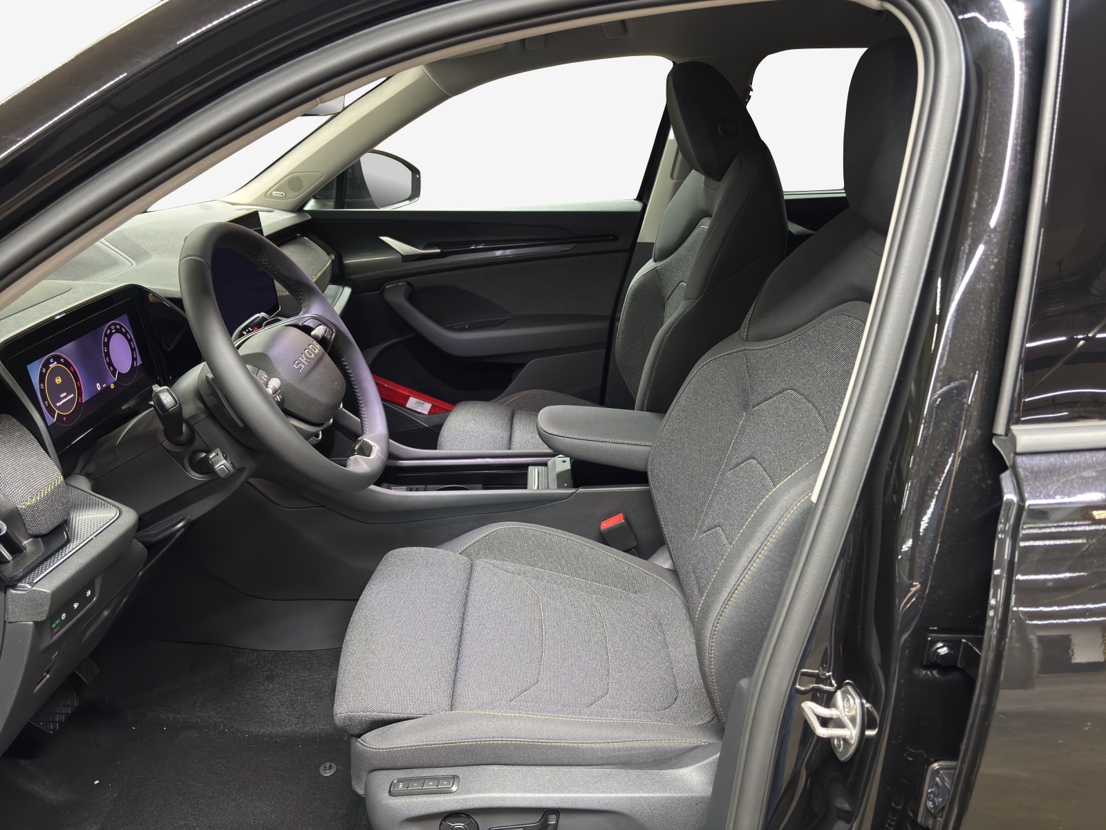 SKODA Kodiaq 2.0 TDI Selection 4x4-image-7