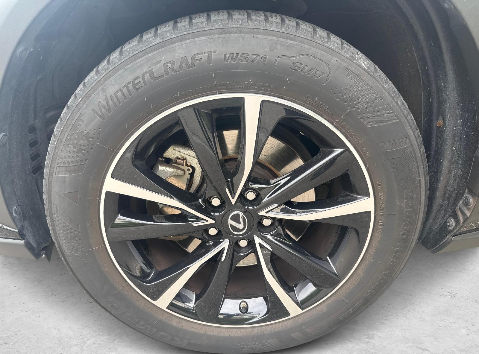 LEXUS NX 300h Comfort-image-14