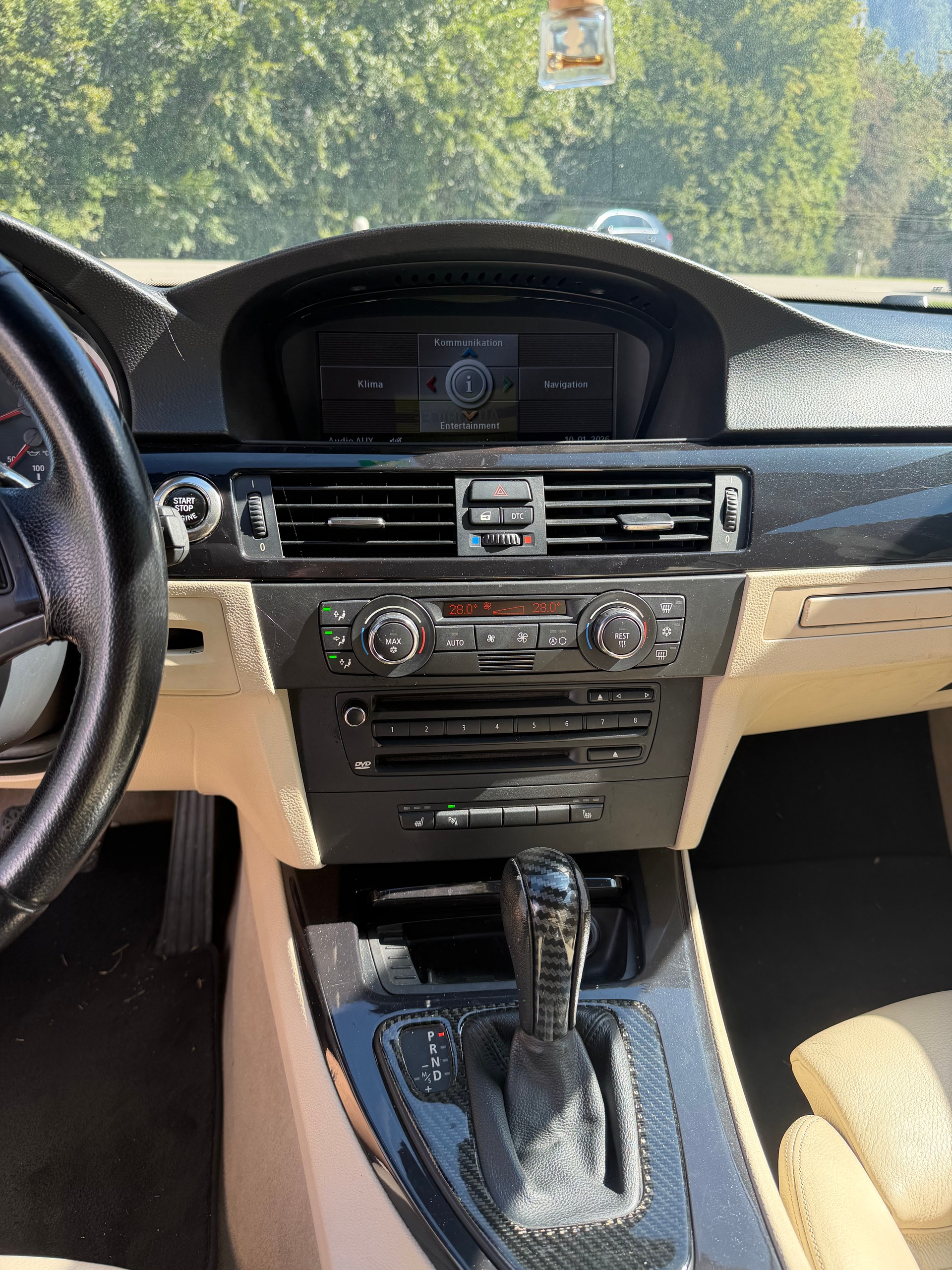 BMW 335i Grail Ab Kat.-image-5