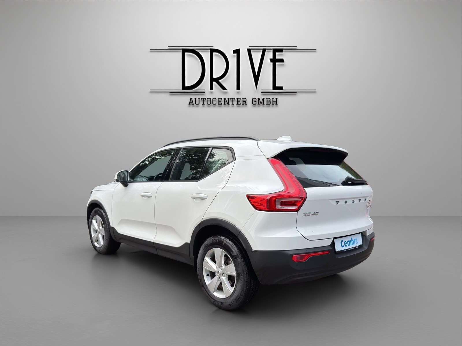 VOLVO XC40 D3 Geartronic *Rückfahrkamera*Sitzheizung inkl. Lenkradheizung uvm.*-image-6