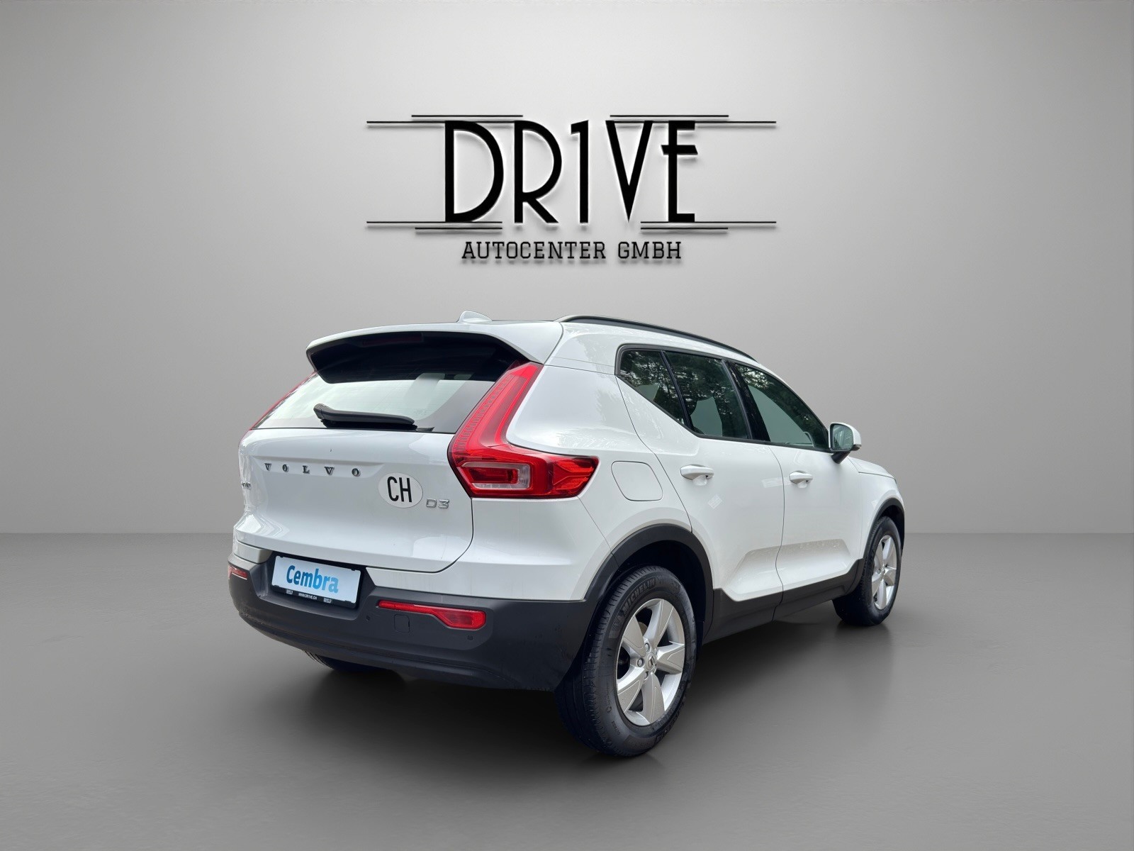 VOLVO XC40 D3 Geartronic *Rückfahrkamera*Sitzheizung inkl. Lenkradheizung uvm.*-image-4